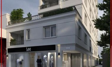 Local P.B a estrenar. Edificio excelente calidad