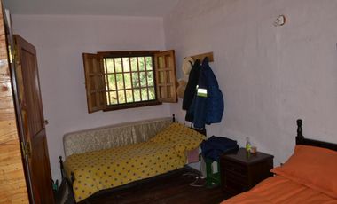 Hermosa propiedad en Tanti sobre Ruta 28