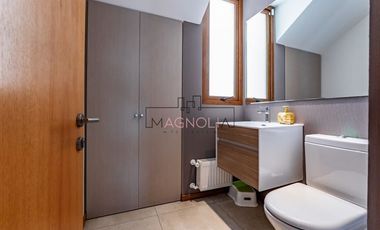 Moderna casa en venta en Piedra Roja, Chicureo