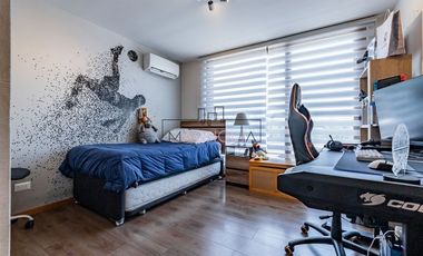 Moderna casa en venta en Piedra Roja, Chicureo