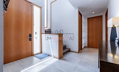 Moderna casa en venta en Piedra Roja, Chicureo