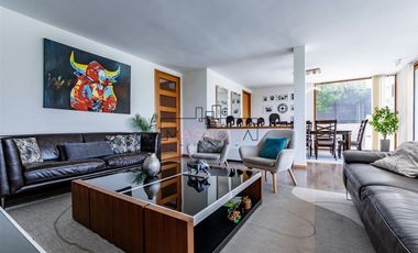 Moderna casa en venta en Piedra Roja, Chicureo