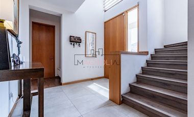Moderna casa en venta en Piedra Roja, Chicureo