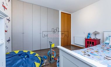 Moderna casa en venta en Piedra Roja, Chicureo