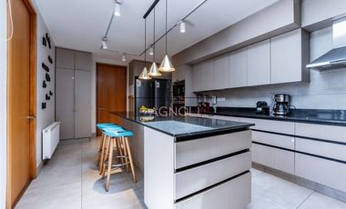 Moderna casa en venta en Piedra Roja, Chicureo