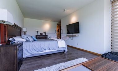 Moderna casa en venta en Piedra Roja, Chicureo