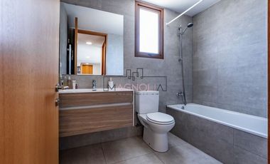 Moderna casa en venta en Piedra Roja, Chicureo