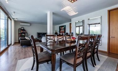 Moderna casa en venta en Piedra Roja, Chicureo
