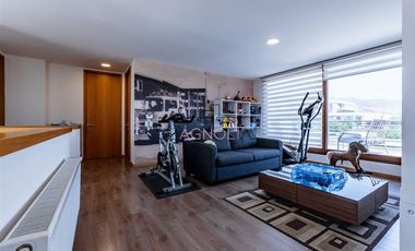 Moderna casa en venta en Piedra Roja, Chicureo