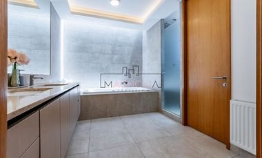 Moderna casa en venta en Piedra Roja, Chicureo
