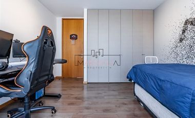 Moderna casa en venta en Piedra Roja, Chicureo