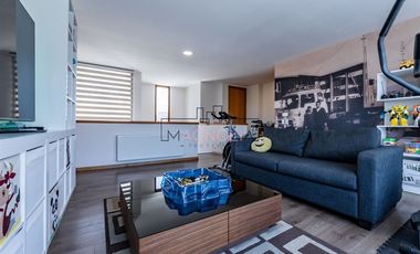 Moderna casa en venta en Piedra Roja, Chicureo