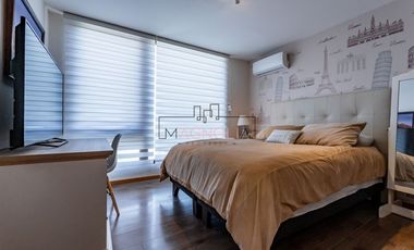 Moderna casa en venta en Piedra Roja, Chicureo