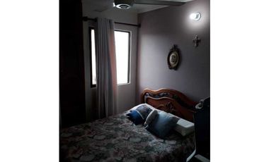 Apartamento en venta en el Barrio pasatiempo