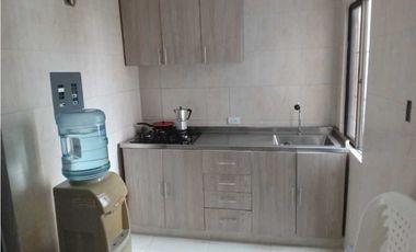 Apartamento en venta en el Barrio pasatiempo