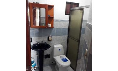 Apartamento en venta en el Barrio pasatiempo