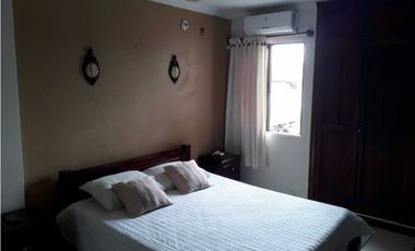 Apartamento en venta en el Barrio pasatiempo