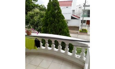 Apartamento en venta en el Barrio pasatiempo