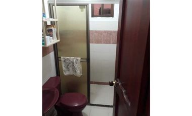 Apartamento en venta en el Barrio pasatiempo