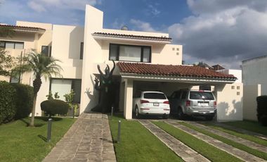 Casa en Renta Valle Real