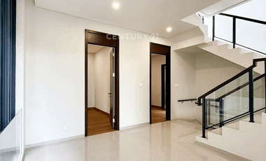 Dijual Rumah Indent Dharmawangsa Nivara 10 Bintaro Jaya Sektor 7 #263739