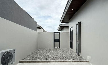 Dijual Rumah Indent Dharmawangsa Nivara 10 Bintaro Jaya Sektor 7 #263739