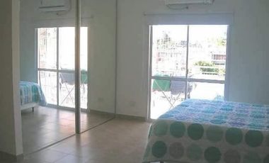 PERMUTA - DEPARTAMENTO MONOAMBIENTE EN VENTA - MORON CENTRO