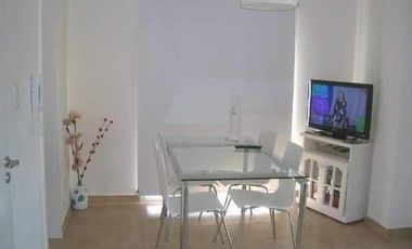 PERMUTA - DEPARTAMENTO MONOAMBIENTE EN VENTA - MORON CENTRO