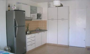 PERMUTA - DEPARTAMENTO MONOAMBIENTE EN VENTA - MORON CENTRO