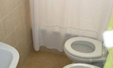 PERMUTA - DEPARTAMENTO MONOAMBIENTE EN VENTA - MORON CENTRO