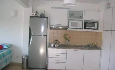 PERMUTA - DEPARTAMENTO MONOAMBIENTE EN VENTA - MORON CENTRO