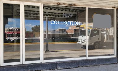 Local en Renta en Irrigación, en Celaya, Gto.