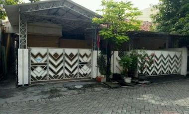 Rumah Kost Aktif Nginden Surabaya