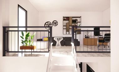 PERUMAHAN SOLO UTARA UNIT TERBATAS