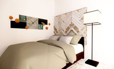 PERUMAHAN SOLO UTARA UNIT TERBATAS