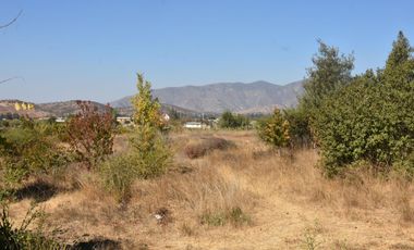 Casa En Parcela De Agrado