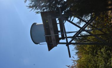 Casa En Parcela De Agrado
