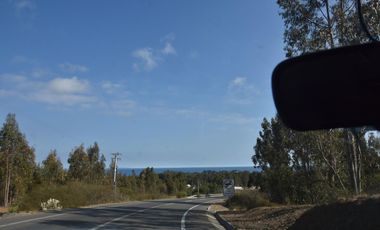 Casa En Parcela De Agrado