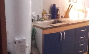 Departamento Tipo Casa en venta en Sarandi Este