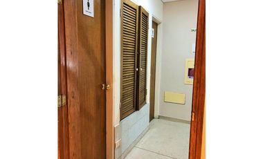 Arriendo Oficina Santa Bárbara, Bogotá