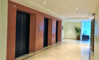 Arriendo Oficina Santa Bárbara, Bogotá