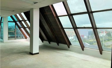 Arriendo Oficina Santa Bárbara, Bogotá