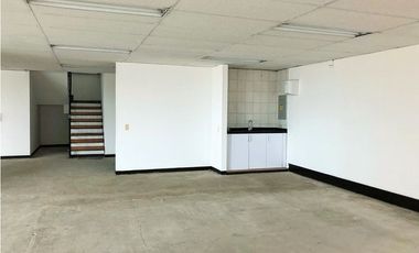 Arriendo Oficina Santa Bárbara, Bogotá