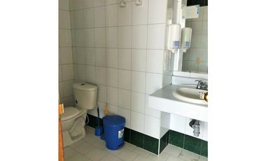Arriendo Oficina Santa Bárbara, Bogotá