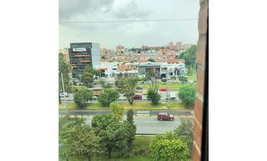 Arriendo Oficina Santa Bárbara, Bogotá