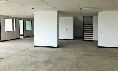 Arriendo Oficina Santa Bárbara, Bogotá