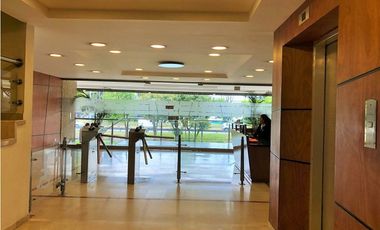 Arriendo Oficina Santa Bárbara, Bogotá