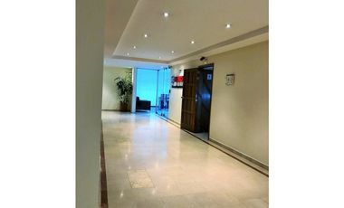 Arriendo Oficina Santa Bárbara, Bogotá