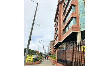 Arriendo Oficina Santa Bárbara, Bogotá