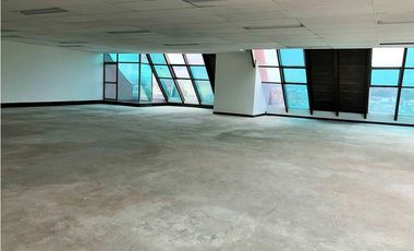 Arriendo Oficina Santa Bárbara, Bogotá